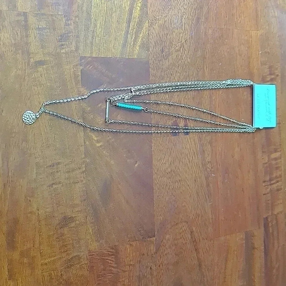 Jules Smith Multi Necklace - Picture 4 of 6